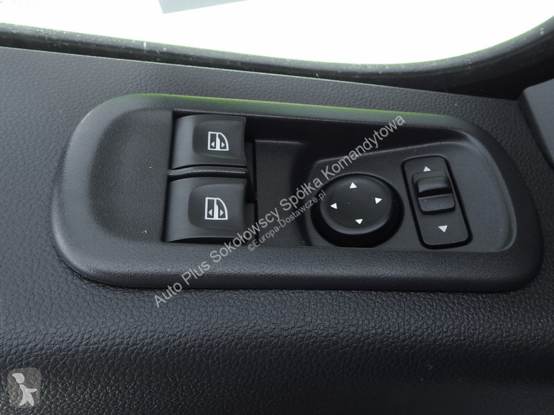 عربة نفعية Opel  MOVANO