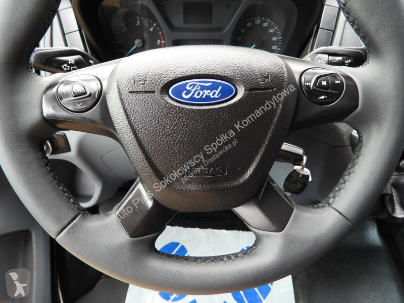 Samochód dostawczy Ford  TRANSIT
