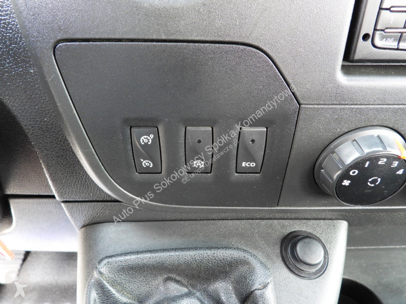 Furgoneta Renault  MASTER