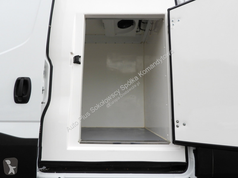 Furgoneta Iveco 35S14 DAILY