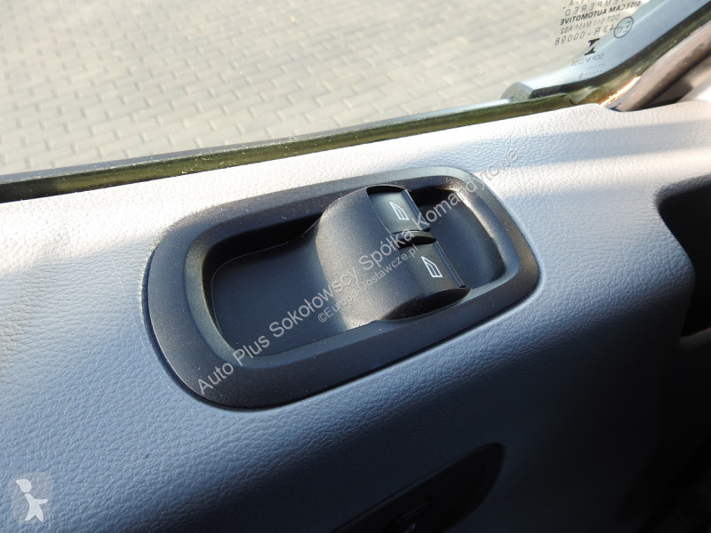 Samochód dostawczy Ford  TRANSIT