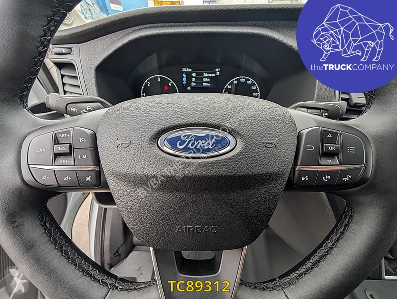 Véhicule utilitaire Ford L2H2 AUTOMATIC GEARBOX...