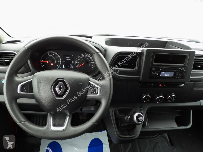 Bedrijfswagen Renault  MASTER