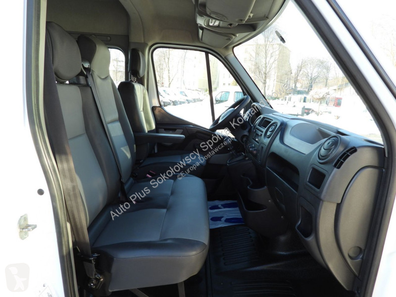 Furgoneta Renault  MASTER