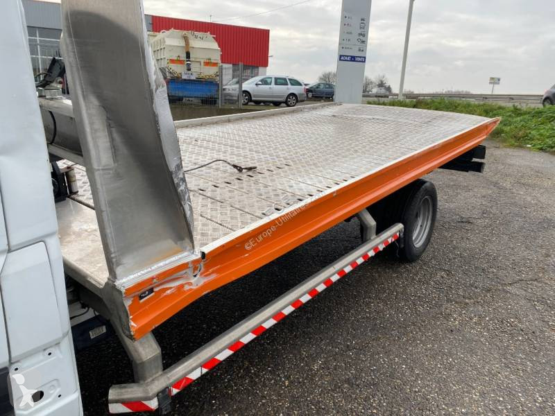 Mercedes  Transporter