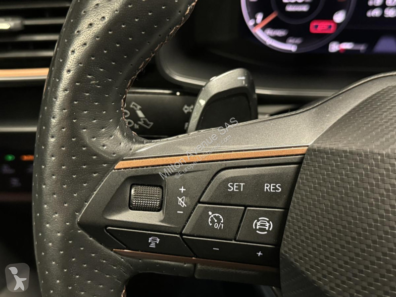 Samochód dostawczy Cupra Formentor 2.0 16V TDI...