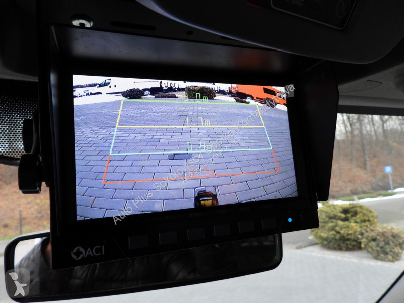 Samochód dostawczy Renault  MASTER