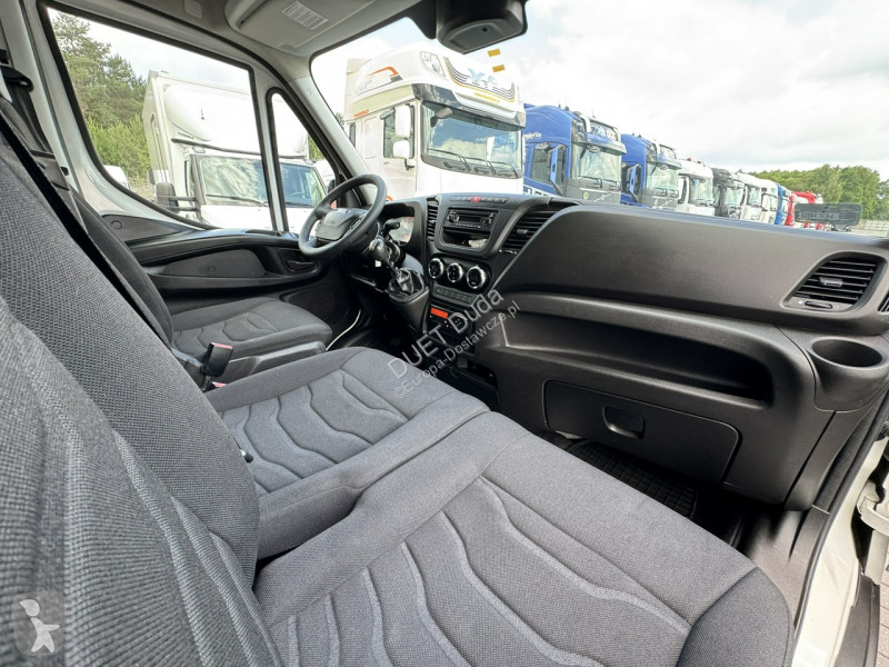 Furgoneta Iveco 50C15 V