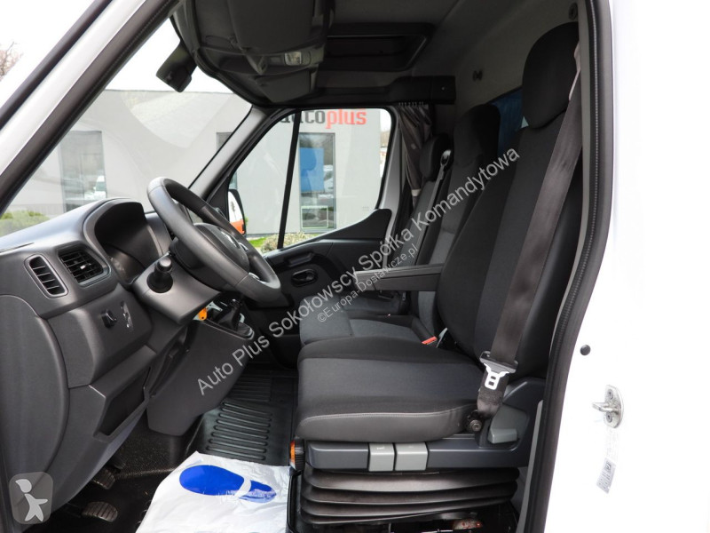Furgoneta Renault  MASTER
