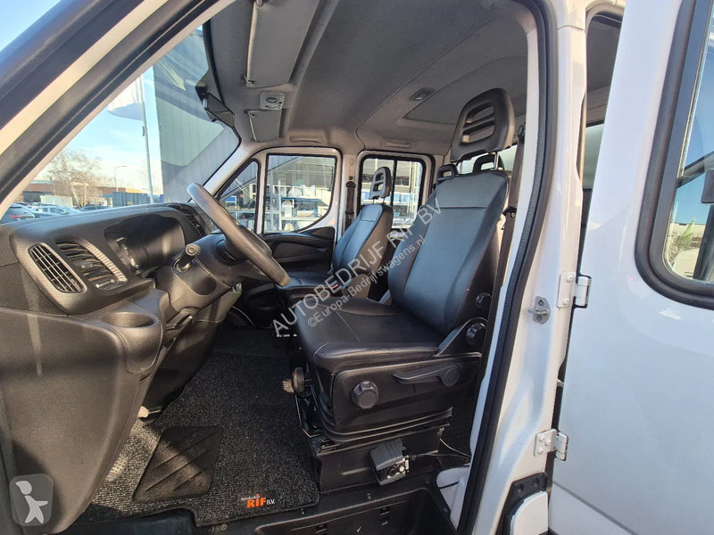 Nyttofordon Iveco 35C16 3.0D Kipper/ Benne/...
