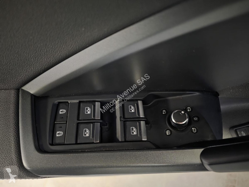 Furgoneta Audi Q3 2.0 TDI - 150 - BV S-tronic...