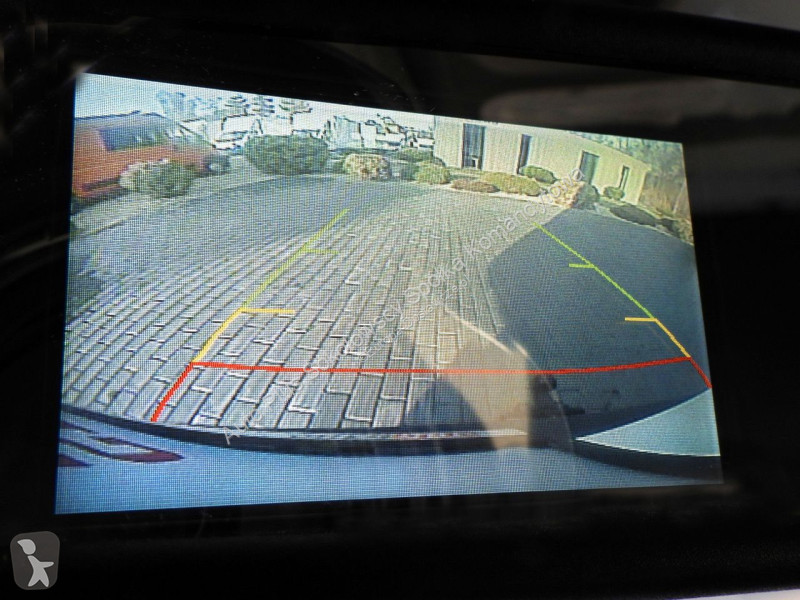 Furgoneta Renault  MASTER