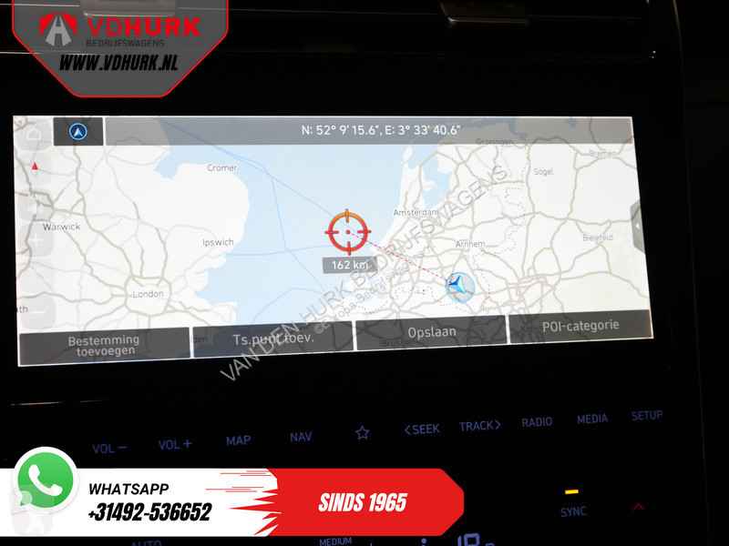 Nyttofordon Hyundai 1.6 T-GDI PHEV Premium 4WD/...