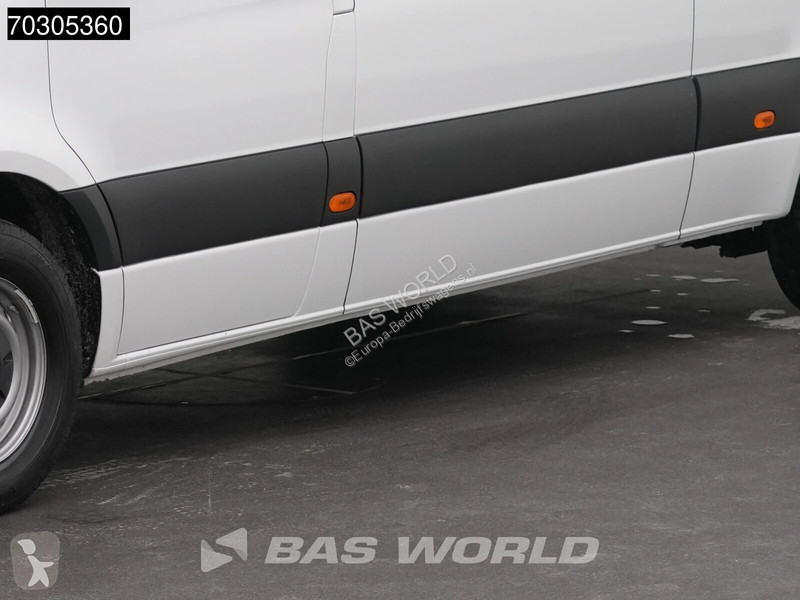 Bedrijfswagen Mercedes 315 CDI Automaat L2H2...