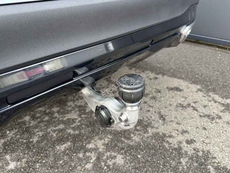 Véhicule utilitaire Mercedes GLC 300 de Hybrid...