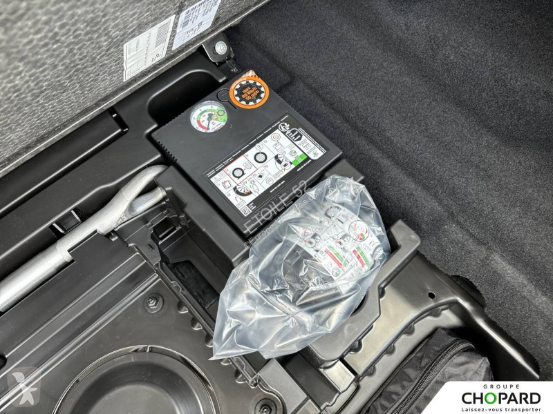 Mercedes CLA Shooting Brake 250 e 8G-DCT...