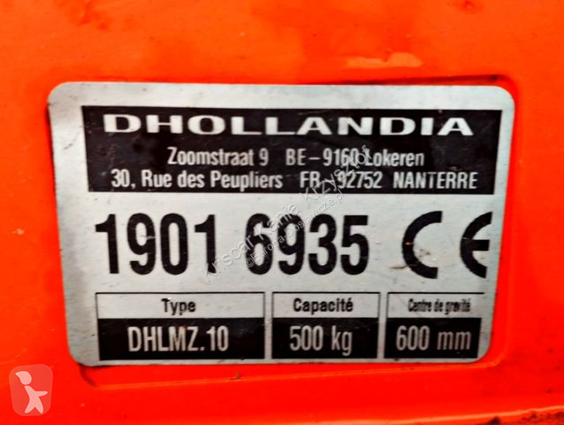 Furgoneta Iveco 35S14 Refrigerated Truck FRC...