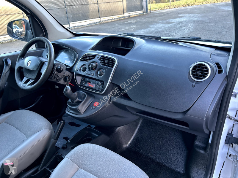 عربة نفعية Renault Maxi Grand Volume 1.5 dci 90...