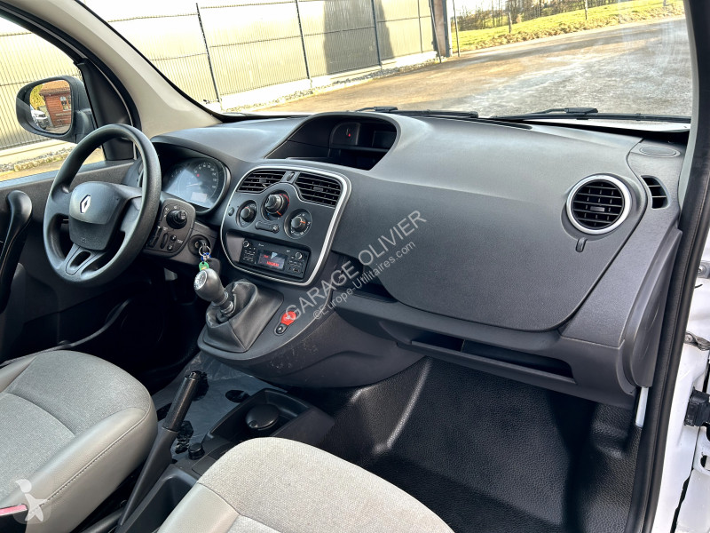 Renault Maxi Grand Volume 1.5 Blue dci 95...
