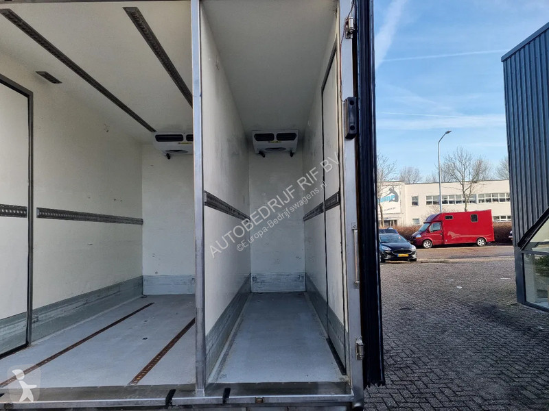 Furgoneta Mercedes 516 CDI Kuhlkoffer MT LBW...