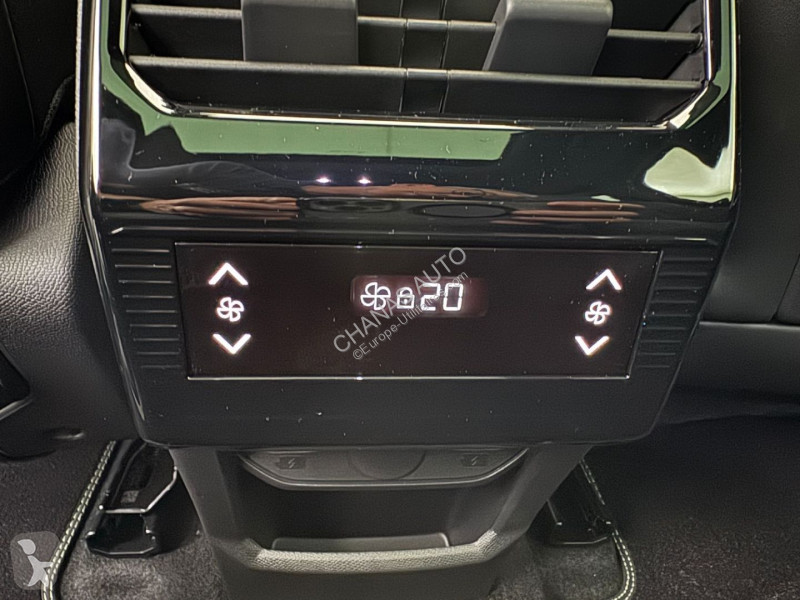 عربة نفعية Peugeot 1.2 Hybrid 145 GT e-DCS6...