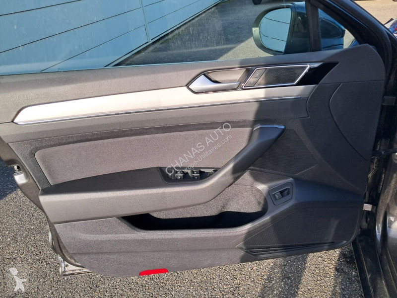 Volkswagen SW 1.6 TDI 120 DSG7 Transporter