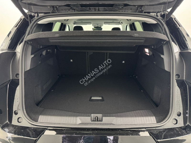 Citroën 145 e-DCS6 Max Transporter