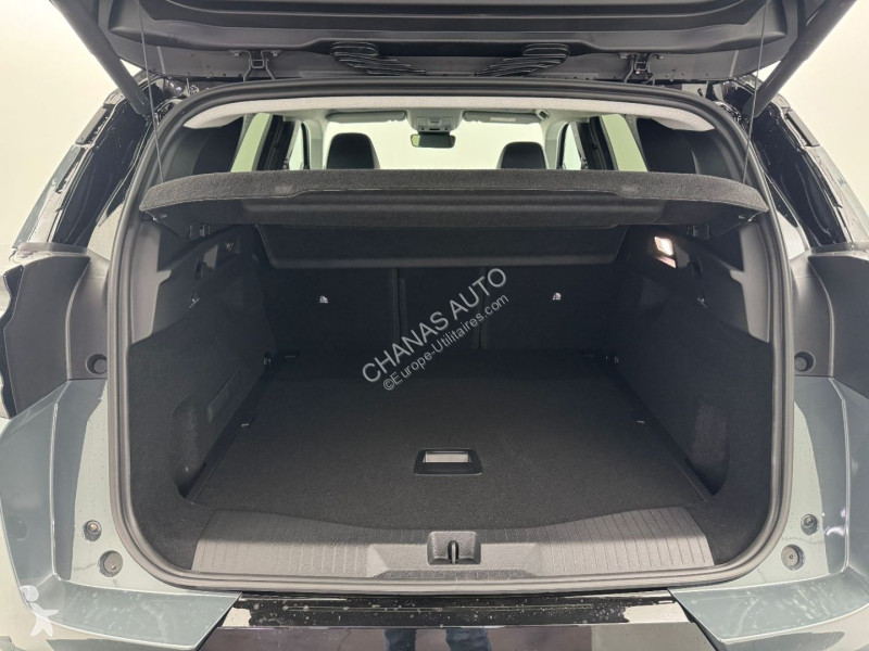 عربة نفعية Citroën 145 e-DCS6 Max