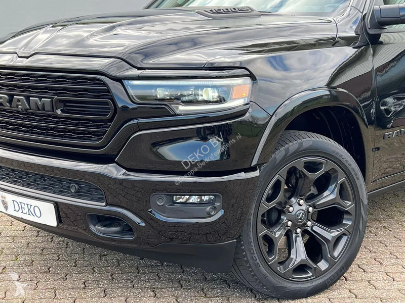 Veicolo commerciale Dodge 1500 5.7 HEMI V8...