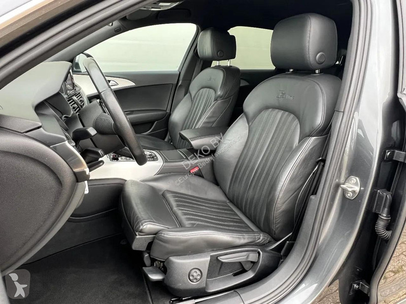 Audi 2.0 TDI 177PK | 2x S-line | Leder | 20''...