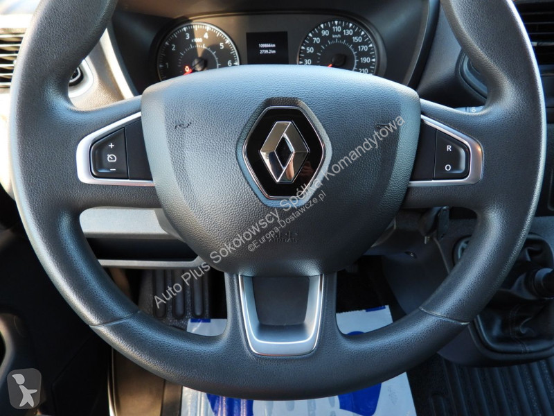 Furgoneta Renault  MASTER