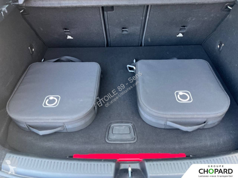 Samochód dostawczy Mercedes Classe A 250 e 8G-DCT