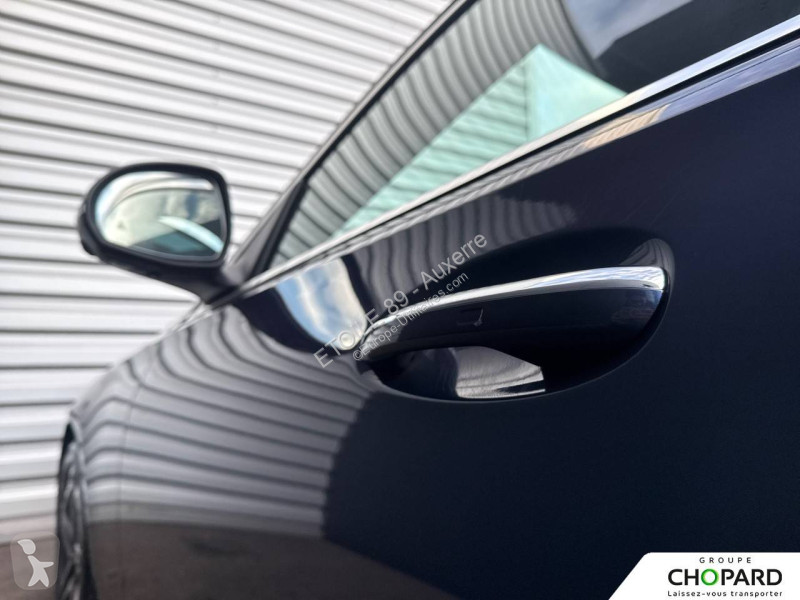 عربة نفعية Mercedes Classe C Break 220 d 9G-Tronic