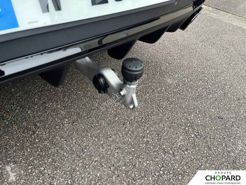 Samochód dostawczy Mercedes GLE Coupé 53...