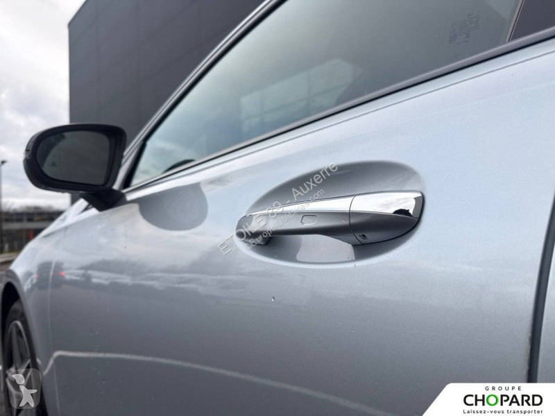 Mercedes Classe A 250 e Hybrid EQ 8G-DCT...