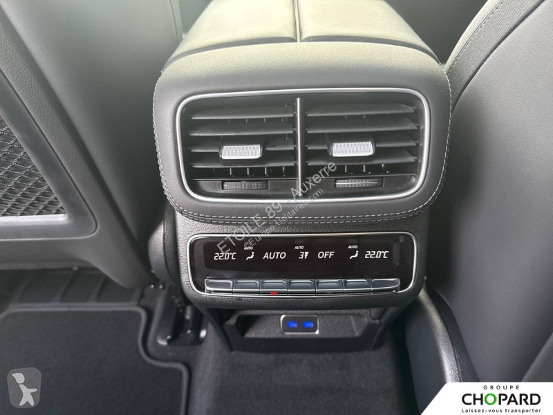 Mercedes GLE 53 Hybride AMG 9G-SPEEDSHIFT AMG...