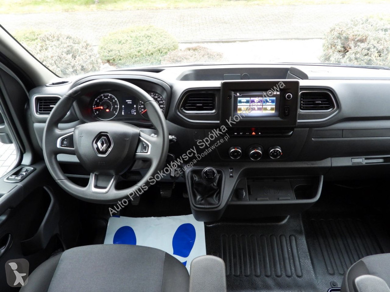 Bedrijfswagen Renault  MASTER