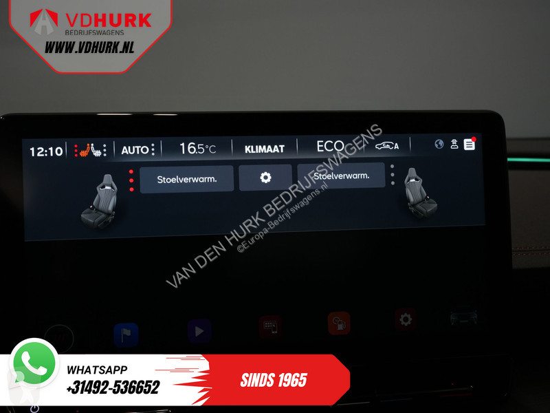 Samochód dostawczy Cupra 1.4 e-Hybrid 245 pk VZ...