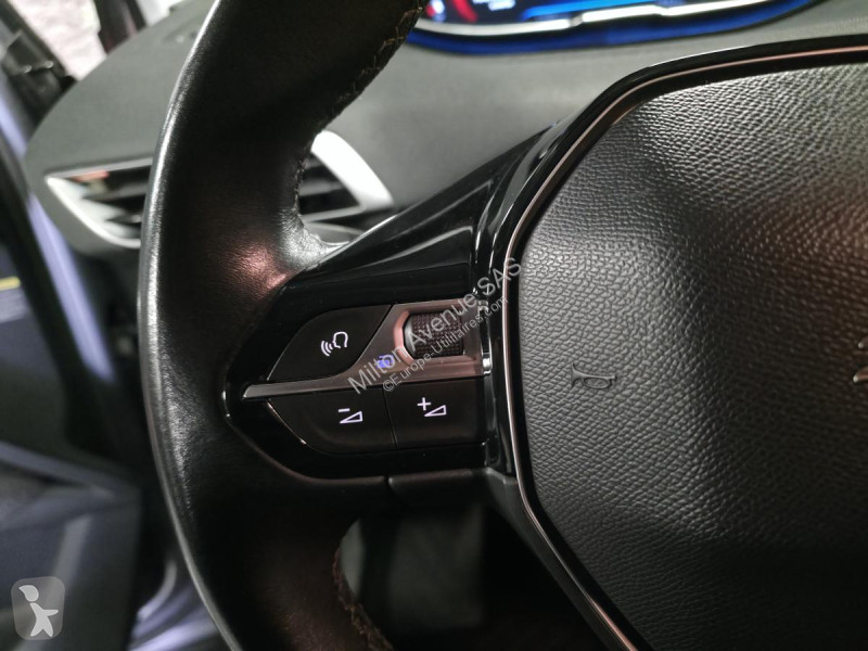 Peugeot 3008 1.5 BlueHDi  - 130 - Active...