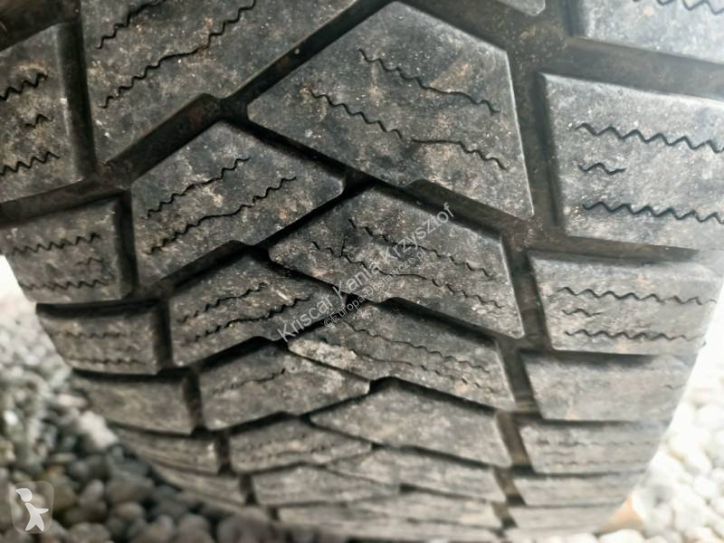 Samochód dostawczy Fiat