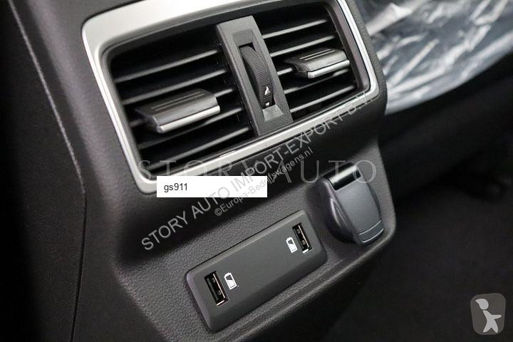 Veicolo commerciale Renault Koleos