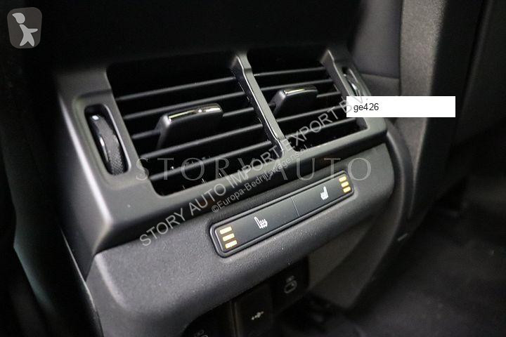 Samochód dostawczy Land Rover