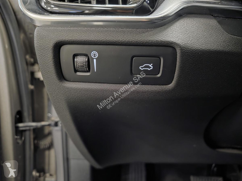 عربة نفعية Volvo V60 B4 - 197 - BVA Geartronic...