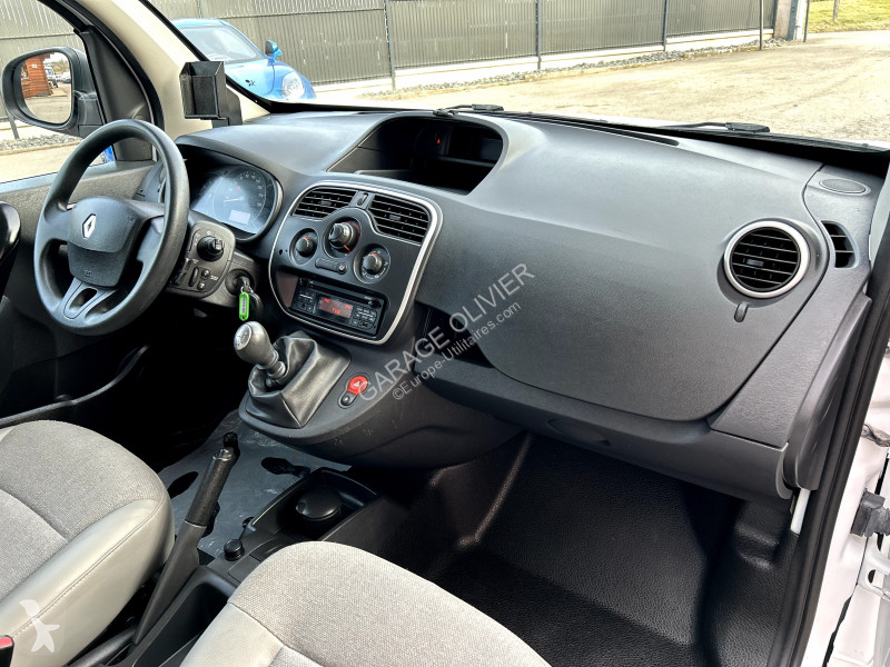 Bedrijfswagen Renault Maxi Grand Volume 1.5...