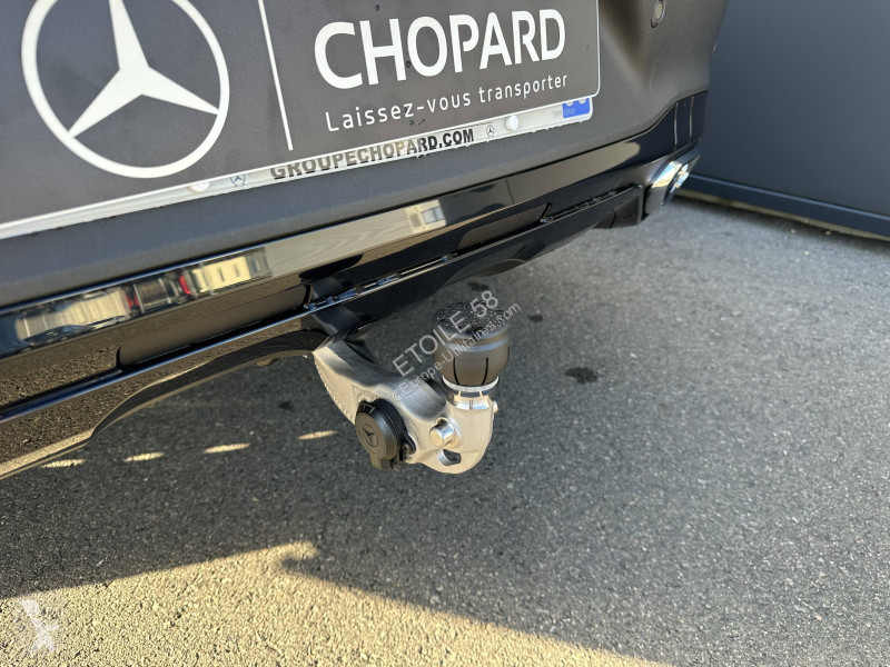 Mercedes GLC Coupe 220 d 9G-Tronic 4Matic...