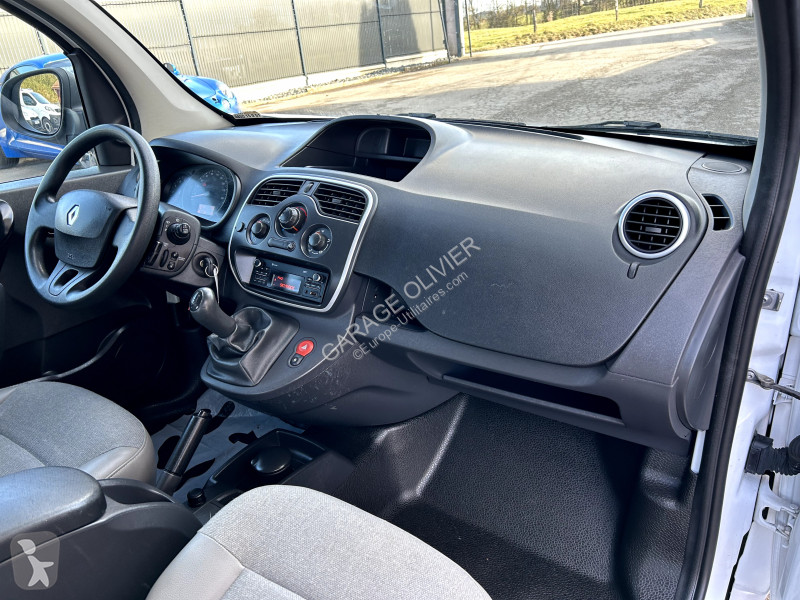 عربة نفعية Renault Maxi Grand Volume 1.5 dci 90...