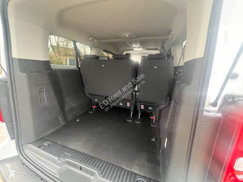 عربة نفعية Opel XL Edition, 2.0 Diesel 177 PS...