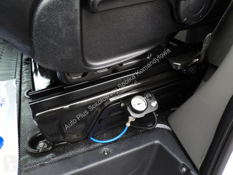 Furgoneta Renault  MASTER