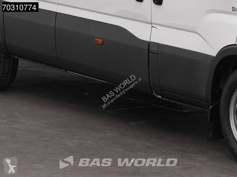 Bedrijfswagen Iveco 35S16 Automaat 160PK L3H2...