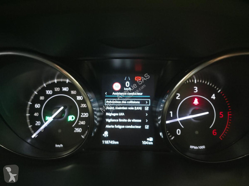 Samochód dostawczy Jaguar E-PACE D150 - AWD...